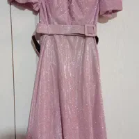 لباس عروسکی