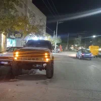 پاترول ۲ در 4 سیلندر|خودرو سواری و وانت|چهاردانگه (تهران), |دیوار