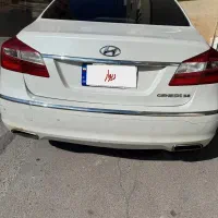 جنسیس سدان ۲موس فول کامل