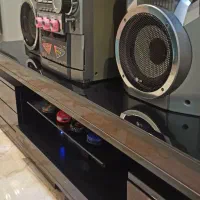 ضبط خانگی ال جی LG