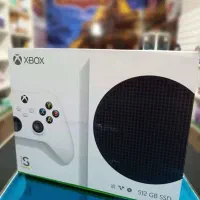 Xbox s