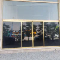 مغازه اجاره ۱۲۰متر + ۳۵متر نیم طبقه بر شریف آباد