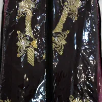 کت دامن مجلسی