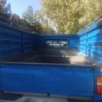 نیسان وانت|خودرو سواری و وانت|برخوار, |دیوار