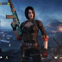 اکانت گاد کالاف