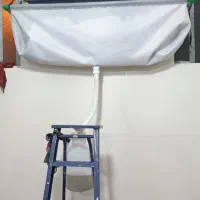 سرویس روکار اسپیلت