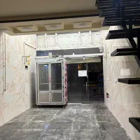 اجاره مغازه ۵۰ متری در چهارراه اصلی رحیم‌آباد