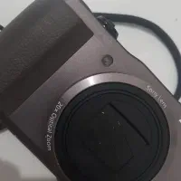 دوربین سونی HX20V|دوربین عکاسی و فیلم‌برداری|ایلام, |دیوار