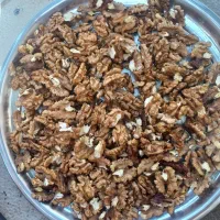 انواع خشکبار آلو گردو کشمش آفتابی