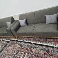 مبلمان مینیمال|مبلمان خانگی و میز عسلی|مشهد, فاطمیه|دیوار