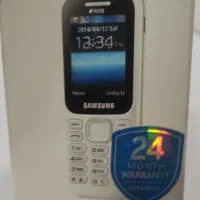 فروشی گوشی سامسونگ ساده دوسیم کارته رم خور