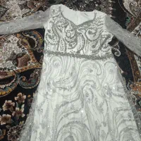 لباس مجلسی