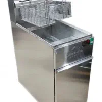 لوازم فست فود