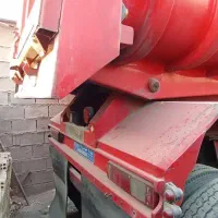 تریلی کمپرسی