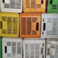 سبد حمال چند کاره تعداد 500عدد