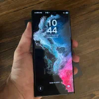 S 22 ultra|موبایل|تهران, گلستان (شهرک راه آهن)|دیوار