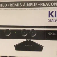 (Xbox 360) ایکس باکس ۳۶۰ اسلیم + کینکت و یک دسته|کنسول، بازی ویدئویی و آنلاین|شاهینشهر, فردوسی|دیوار