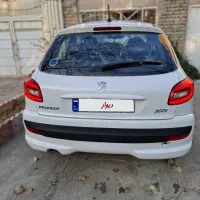 پژو 207 پانوراما 1404 خشک|خودرو سواری و وانت|ارومیه, |دیوار