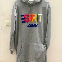 هودی نو ومانتو کتی وپیراهن مجلسی برند