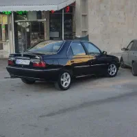 پارس tu5 گاز سیم مدل ۱۴۰۰ مشکی تمام فابریک