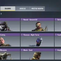 اکانت کالاف اچس لجند سفید|کنسول، بازی ویدئویی و آنلاین|مشهد, کارمندان دوم|دیوار