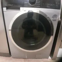 ماشین لباسشویی دوو ۸ کیلو