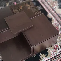 جلو مبلی و 2 عدد عسلی