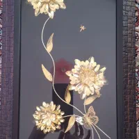 قاب بسیار زیبا (تخفیف جزیی)