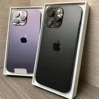 ( ۱۴ پرو ) king Copy** فورجی جدید|موبایل|ایلام, |دیوار