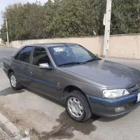 پرشیا مدل ۹۳ دوگانه|خودرو سواری و وانت|کرج, گوهردشت|دیوار