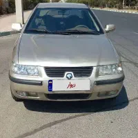 سمند ال ایکس ۸۴|خودرو سواری و وانت|کرج, چمران|دیوار