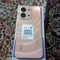 گوشی شیائومی ردمی 15c اصل گلوبال