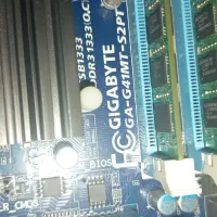 کیس و مانیتور کیبرد موس و اسپیکر