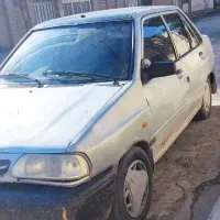 ماشین پراید