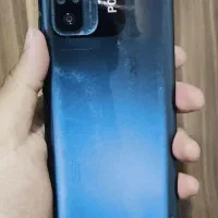 poco M5s (256/8)