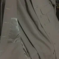 یک دست لباس کواپاتول کوردی نو قهوه ای|لباس|مهاباد (آذربایجان غربی), |دیوار