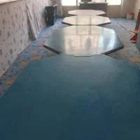 تعدادی میزو صندلی مناسب مهد کودک مدرسه|صندلی و نیمکت|ورامین, ورامین|دیوار