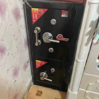 گاوصندوق نو