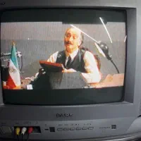 ویدئو پاناسونیکVHS|پخش‌کننده DVD و ویدیو|ابهر, |دیوار