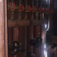 لوله کشی نشت یابی  نصب پمپ آب و شیرآلات کل قم|خدمات پیشه و مهارت|قم, نیروگاه|دیوار