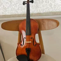 ویلن برند renato اوجینال|ویولن|تهران, اکباتان|دیوار