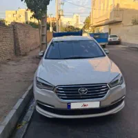 لیفان ۸۲۰ مدل ۹۵|خودرو سواری و وانت|بجنورد, |دیوار