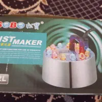 فروش دستگاه مه ساز اولتراسونیک و دستگاه الکترو