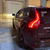 ولوو 2014 xc60|خودرو سواری و وانت|تهران, نیاوران|دیوار