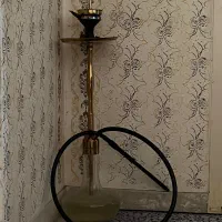قلیون عربی درحد نو
