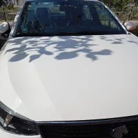 فروش تارا۶دنده v1پلاس ارتفاع یافته سفید، خشک|خودرو سواری و وانت|آستانه اشرفیه, |دیوار