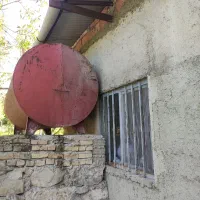 زمین باغی ویلا|فروش خانه و ویلا|رستمکلا, |دیوار