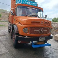 بنز تک باری83