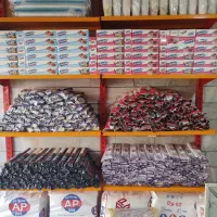 پخش عمده نایلکس ،سفره،کیسه زباله و فریزر