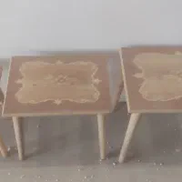 میز جلو مبلی|مبلمان خانگی و میز عسلی|مشهد, میعاد (شهرک غرب)|دیوار